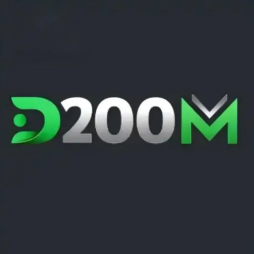 D200M - Balapan Seru dan Menantang di Jalan Raya